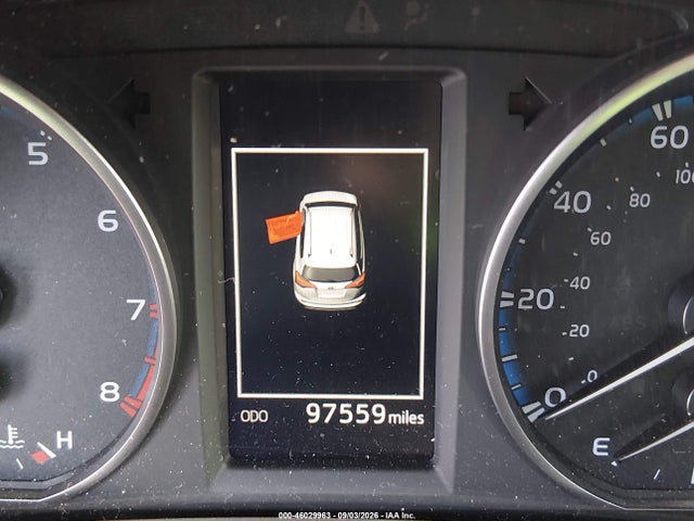 Продаж на аукціоні авто 2018 Toyota Rav4 Le, vin: JTMBFREV7JJ218576, номер лоту: 46029963