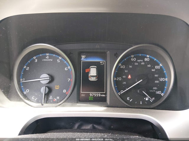 Продаж на аукціоні авто 2018 Toyota Rav4 Le, vin: JTMBFREV7JJ218576, номер лоту: 46029963