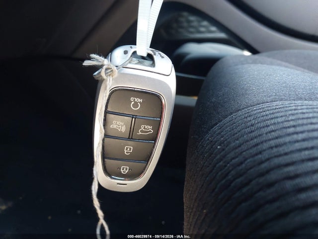 Продажа на аукционе авто 2021 Hyundai Santa Fe Sel, vin: 5NMS6DAJ3MH360455, номер лота: 46029974