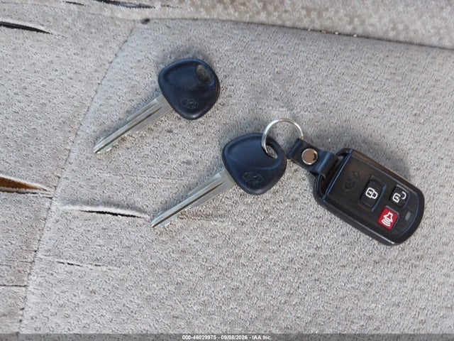 2005 Hyundai Santa Fe Gls მანქანა იყიდება აუქციონზე, vin: KM8SC13D85U955600, აუქციონის ნომერი: 46029975