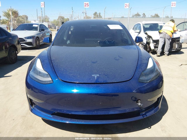 Продаж на аукціоні авто 2021 Tesla Model 3 Long Range Dual Motor All-wheel Drive, vin: 5YJ3E1EB5MF079459, номер лоту: 46029976