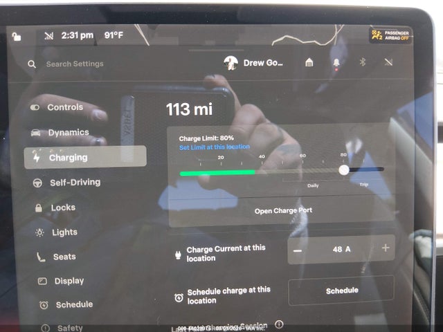 Продаж на аукціоні авто 2021 Tesla Model 3 Long Range Dual Motor All-wheel Drive, vin: 5YJ3E1EB5MF079459, номер лоту: 46029976