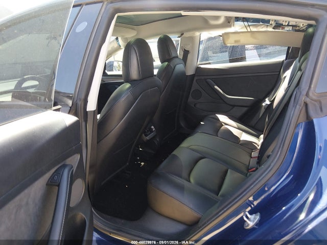 Продаж на аукціоні авто 2021 Tesla Model 3 Long Range Dual Motor All-wheel Drive, vin: 5YJ3E1EB5MF079459, номер лоту: 46029976