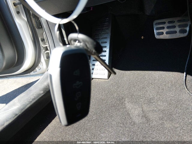 46029981 :رقم المزاد ، KMHD35LH6GU269688 vin ، 2016 Hyundai Elantra Gt مزاد بيع