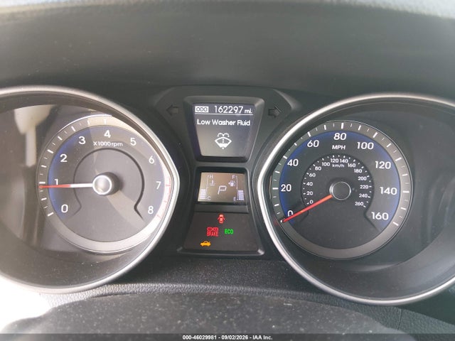 46029981 :رقم المزاد ، KMHD35LH6GU269688 vin ، 2016 Hyundai Elantra Gt مزاد بيع