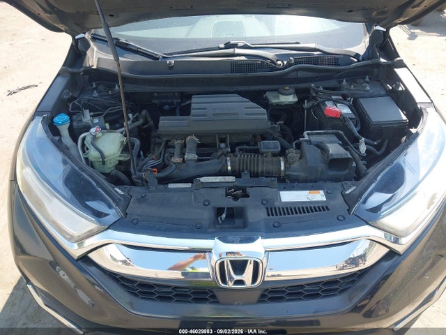 Aukcja sprzedaży 2017 Honda Cr-v Touring, vin: 2HKRW2H92HH603244, numer aukcji: 46029983