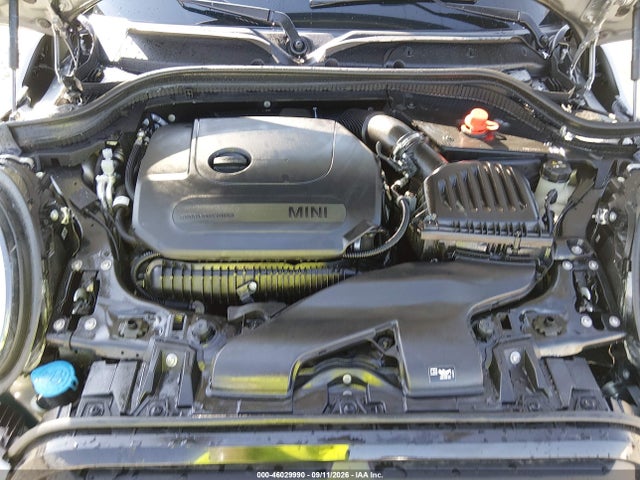 Продаж на аукціоні авто 2023 Mini Convertible John Cooper Works, vin: WMW63DL05P3R03660, номер лоту: 46029990