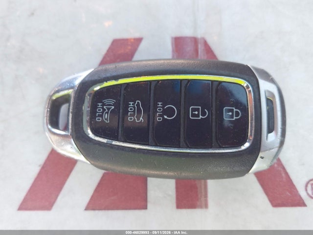 Aukcja sprzedaży 2021 Hyundai Elantra Sel, vin: 5NPLN4AG9MH006275, numer aukcji: 46029993