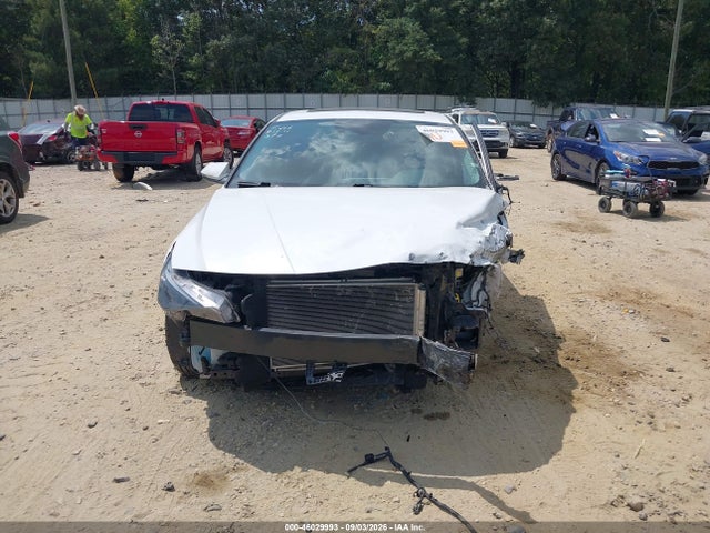 Aukcja sprzedaży 2021 Hyundai Elantra Sel, vin: 5NPLN4AG9MH006275, numer aukcji: 46029993