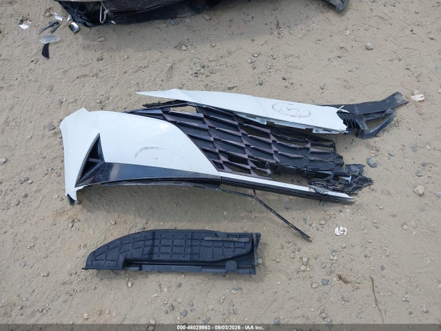 Aukcja sprzedaży 2021 Hyundai Elantra Sel, vin: 5NPLN4AG9MH006275, numer aukcji: 46029993
