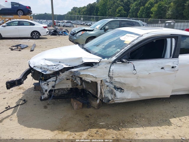 Aukcja sprzedaży 2021 Hyundai Elantra Sel, vin: 5NPLN4AG9MH006275, numer aukcji: 46029993
