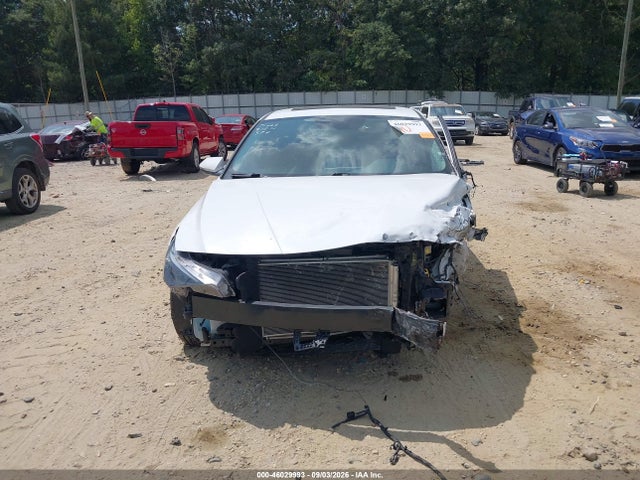 Aukcja sprzedaży 2021 Hyundai Elantra Sel, vin: 5NPLN4AG9MH006275, numer aukcji: 46029993