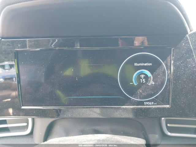 Aukcja sprzedaży 2021 Hyundai Elantra Sel, vin: 5NPLN4AG9MH006275, numer aukcji: 46029993