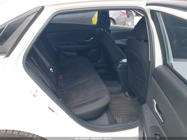 Aukcja sprzedaży 2021 Hyundai Elantra Sel, vin: 5NPLN4AG9MH006275, numer aukcji: 46029993