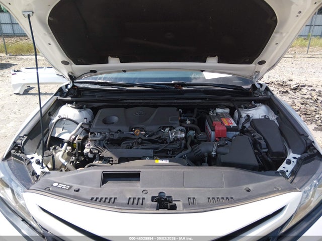 Продаж на аукціоні авто 2021 Toyota Camry Xse, vin: 4T1K61AK4MU531483, номер лоту: 46029994
