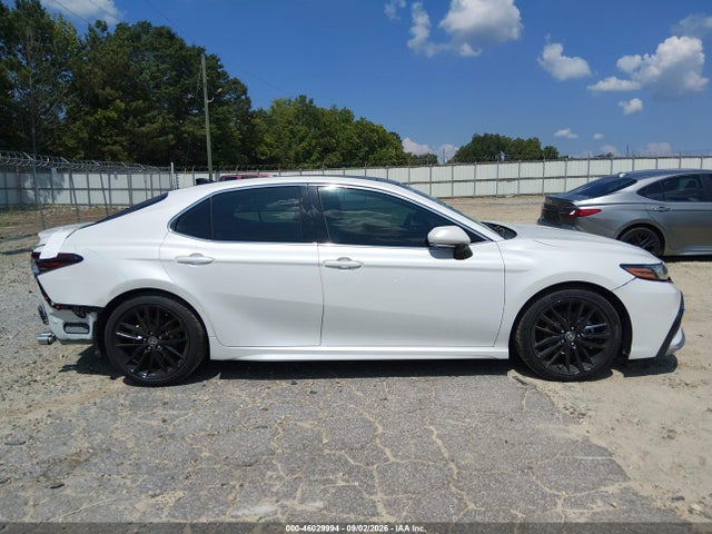 Продаж на аукціоні авто 2021 Toyota Camry Xse, vin: 4T1K61AK4MU531483, номер лоту: 46029994