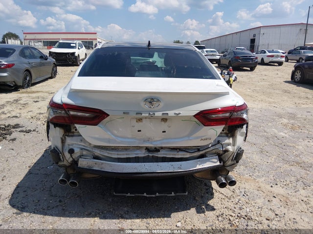 Продаж на аукціоні авто 2021 Toyota Camry Xse, vin: 4T1K61AK4MU531483, номер лоту: 46029994