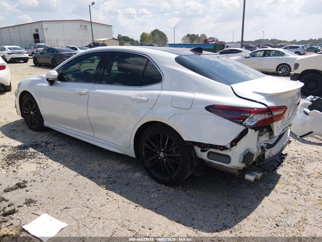 Продаж на аукціоні авто 2021 Toyota Camry Xse, vin: 4T1K61AK4MU531483, номер лоту: 46029994