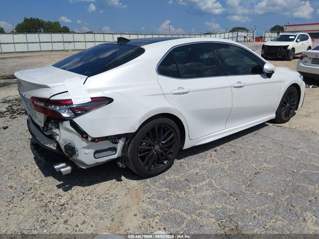 Продаж на аукціоні авто 2021 Toyota Camry Xse, vin: 4T1K61AK4MU531483, номер лоту: 46029994