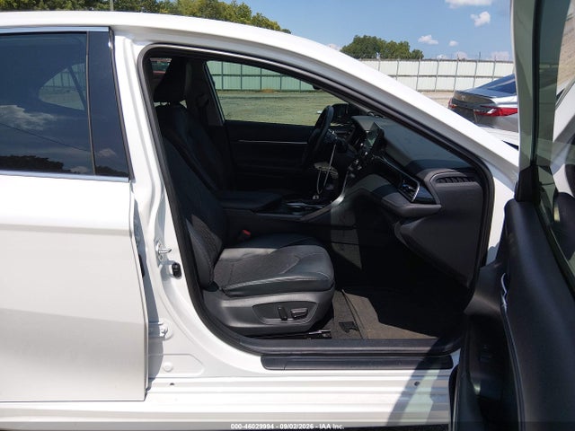 Продаж на аукціоні авто 2021 Toyota Camry Xse, vin: 4T1K61AK4MU531483, номер лоту: 46029994