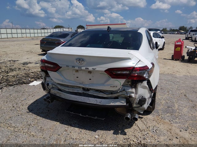 Продаж на аукціоні авто 2021 Toyota Camry Xse, vin: 4T1K61AK4MU531483, номер лоту: 46029994