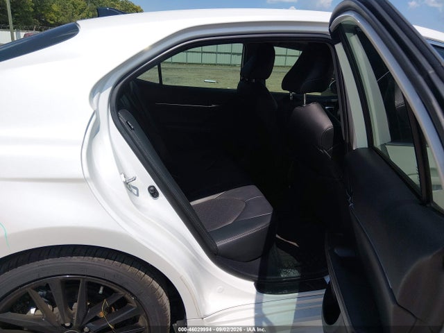 Продаж на аукціоні авто 2021 Toyota Camry Xse, vin: 4T1K61AK4MU531483, номер лоту: 46029994