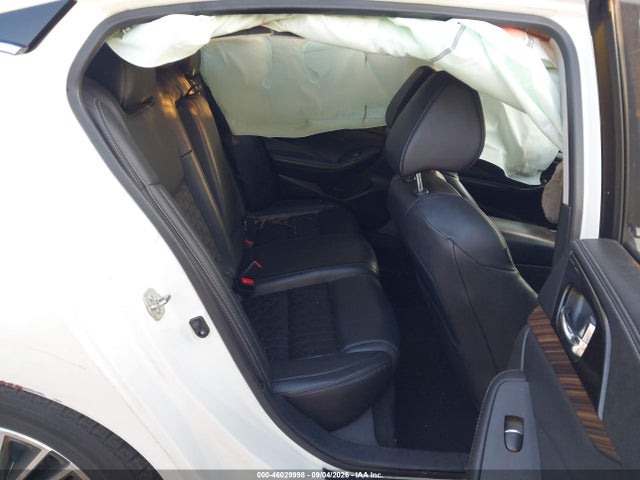 46029998 :رقم المزاد ، 1N4AA6AP3GC445721 vin ، 2016 Nissan Maxima 3.5 Platinum مزاد بيع