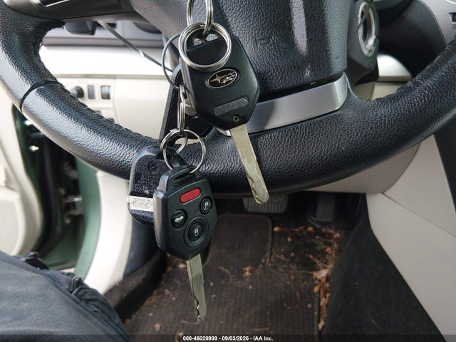 2013 Subaru Outback 2.5i Premium მანქანა იყიდება აუქციონზე, vin: 4S4BRBGC1D3266718, აუქციონის ნომერი: 46029999