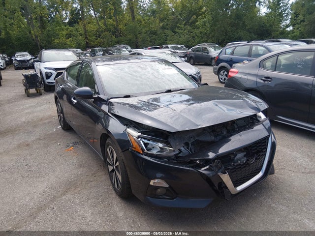 Aukcja sprzedaży 2019 Nissan Altima 2.5 Sv, vin: 1N4BL4DV3KC110058, numer aukcji: 46030000