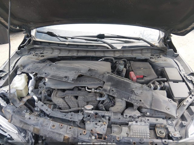 Aukcja sprzedaży 2019 Nissan Altima 2.5 Sv, vin: 1N4BL4DV3KC110058, numer aukcji: 46030000