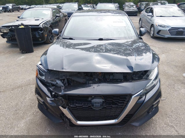 Aukcja sprzedaży 2019 Nissan Altima 2.5 Sv, vin: 1N4BL4DV3KC110058, numer aukcji: 46030000