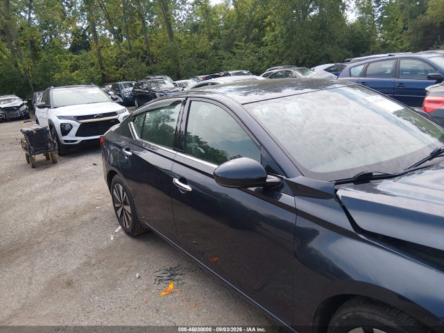 Aukcja sprzedaży 2019 Nissan Altima 2.5 Sv, vin: 1N4BL4DV3KC110058, numer aukcji: 46030000