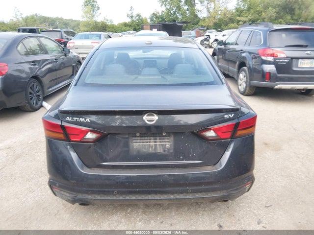 Aukcja sprzedaży 2019 Nissan Altima 2.5 Sv, vin: 1N4BL4DV3KC110058, numer aukcji: 46030000