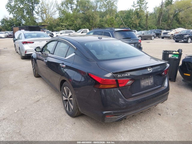 Aukcja sprzedaży 2019 Nissan Altima 2.5 Sv, vin: 1N4BL4DV3KC110058, numer aukcji: 46030000