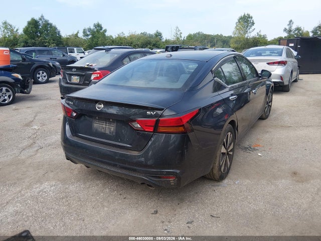 Aukcja sprzedaży 2019 Nissan Altima 2.5 Sv, vin: 1N4BL4DV3KC110058, numer aukcji: 46030000