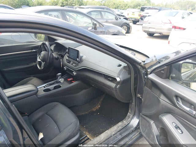 Aukcja sprzedaży 2019 Nissan Altima 2.5 Sv, vin: 1N4BL4DV3KC110058, numer aukcji: 46030000