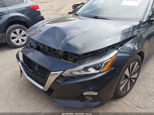 Aukcja sprzedaży 2019 Nissan Altima 2.5 Sv, vin: 1N4BL4DV3KC110058, numer aukcji: 46030000