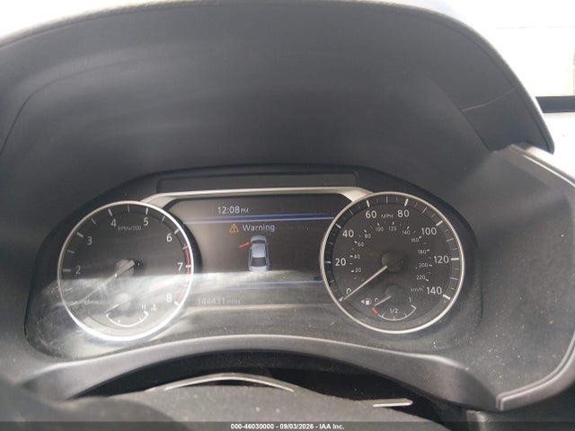 Aukcja sprzedaży 2019 Nissan Altima 2.5 Sv, vin: 1N4BL4DV3KC110058, numer aukcji: 46030000