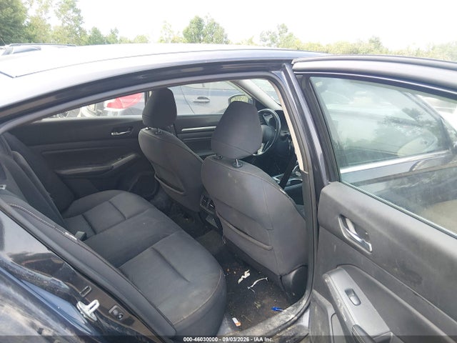 Aukcja sprzedaży 2019 Nissan Altima 2.5 Sv, vin: 1N4BL4DV3KC110058, numer aukcji: 46030000