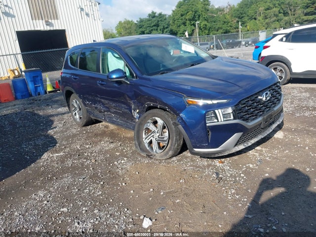 Aukcja sprzedaży 2023 Hyundai Santa Fe Se, vin: 5NMS1DAJ6PH564914, numer aukcji: 46030003