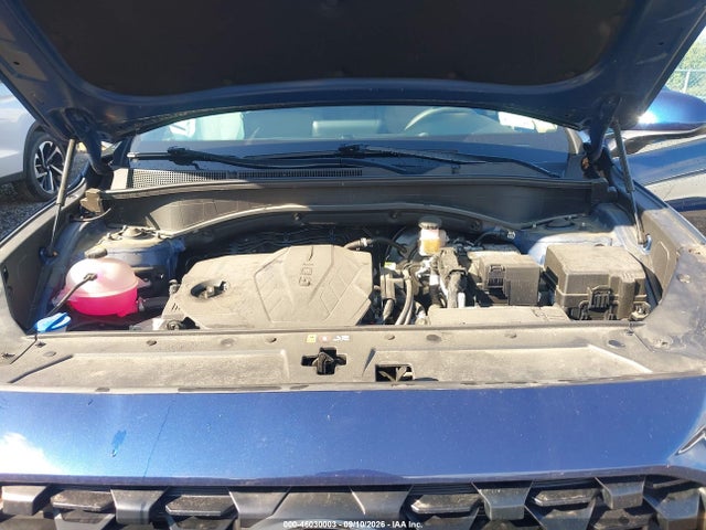 Aukcja sprzedaży 2023 Hyundai Santa Fe Se, vin: 5NMS1DAJ6PH564914, numer aukcji: 46030003
