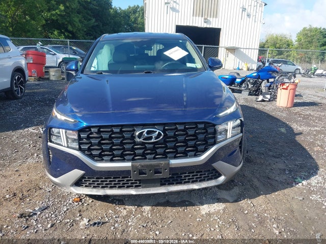 Aukcja sprzedaży 2023 Hyundai Santa Fe Se, vin: 5NMS1DAJ6PH564914, numer aukcji: 46030003