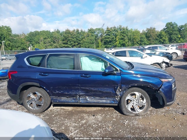 Aukcja sprzedaży 2023 Hyundai Santa Fe Se, vin: 5NMS1DAJ6PH564914, numer aukcji: 46030003