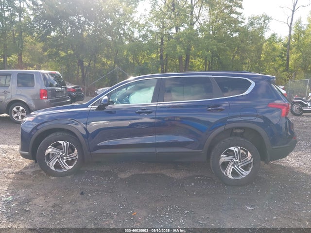 Aukcja sprzedaży 2023 Hyundai Santa Fe Se, vin: 5NMS1DAJ6PH564914, numer aukcji: 46030003