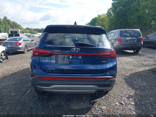 Aukcja sprzedaży 2023 Hyundai Santa Fe Se, vin: 5NMS1DAJ6PH564914, numer aukcji: 46030003