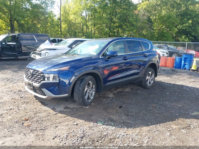 Aukcja sprzedaży 2023 Hyundai Santa Fe Se, vin: 5NMS1DAJ6PH564914, numer aukcji: 46030003