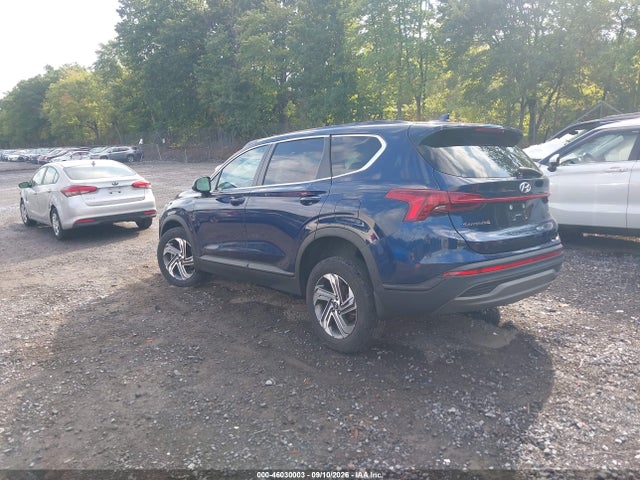 Aukcja sprzedaży 2023 Hyundai Santa Fe Se, vin: 5NMS1DAJ6PH564914, numer aukcji: 46030003