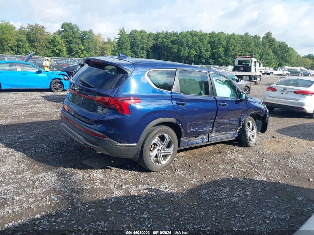 Aukcja sprzedaży 2023 Hyundai Santa Fe Se, vin: 5NMS1DAJ6PH564914, numer aukcji: 46030003