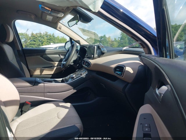 Aukcja sprzedaży 2023 Hyundai Santa Fe Se, vin: 5NMS1DAJ6PH564914, numer aukcji: 46030003