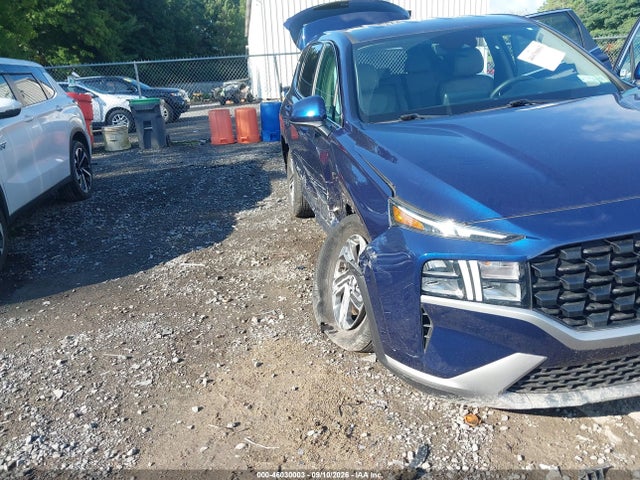 Aukcja sprzedaży 2023 Hyundai Santa Fe Se, vin: 5NMS1DAJ6PH564914, numer aukcji: 46030003